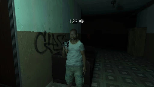 The Ghost - Multiplayer Horror — 4