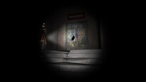 The Ghost - Multiplayer Horror — 6