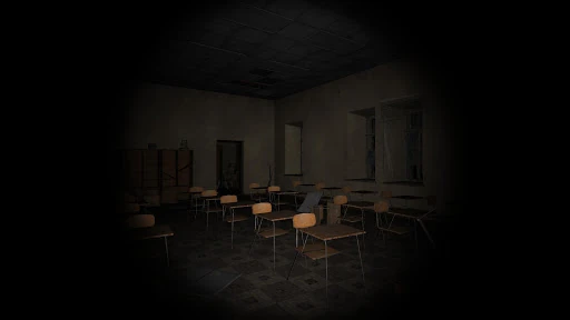 The Ghost - Multiplayer Horror — 7