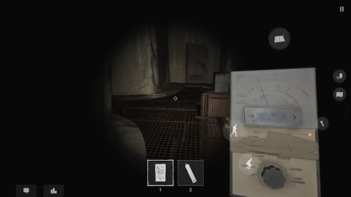 The Ghost - Multiplayer Horror — 8