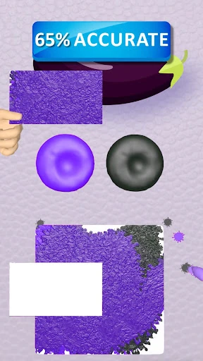 Color Match — 2