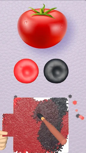 Color Match — 3