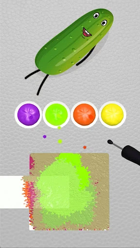 Color Match — 4