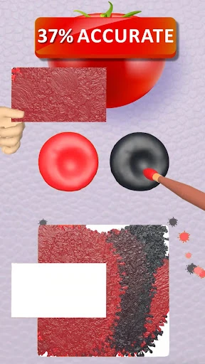 Color Match — 7