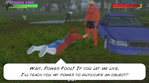 Infinite Lives — 4