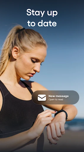 SmartWatch & BT Sync Watch App — 12