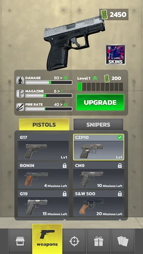 SWAT Tactical Shooter — 3
