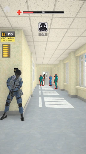 SWAT Tactical Shooter — 4