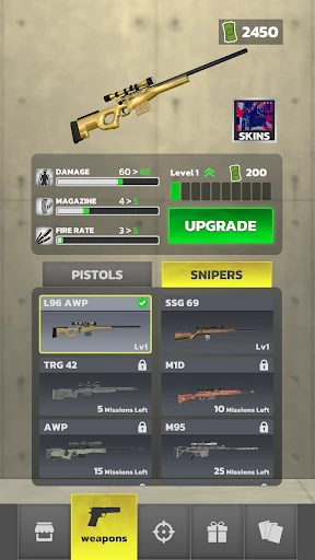 SWAT Tactical Shooter — 5