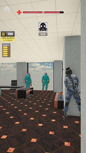SWAT Tactical Shooter — 6