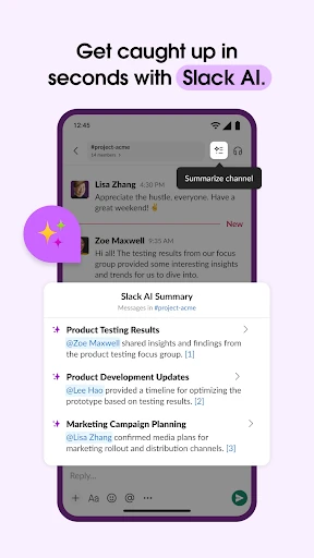 Slack — 7