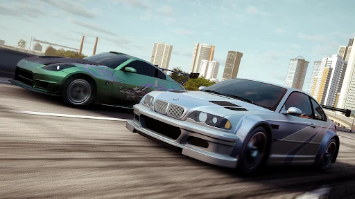 Highway Racer Pro - Car Game — 3