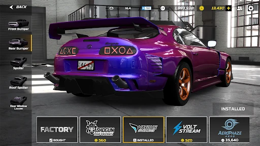 Highway Racer Pro - Car Game — 13
