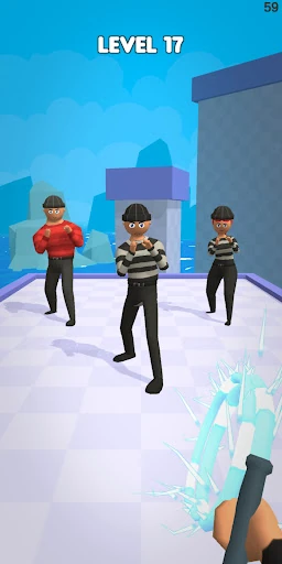 Whip Master — 5
