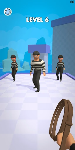 Whip Master — 7