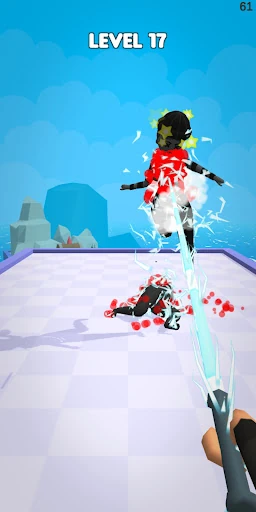 Whip Master — 8