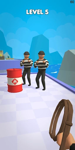 Whip Master — 9