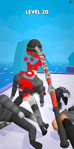 Whip Master — 15