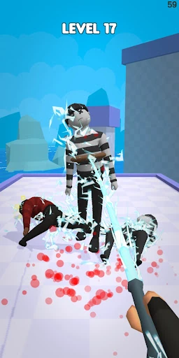 Whip Master — 17