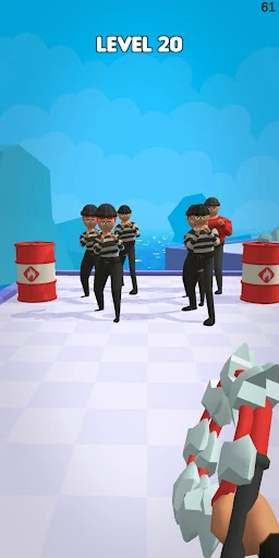 Whip Master — 18