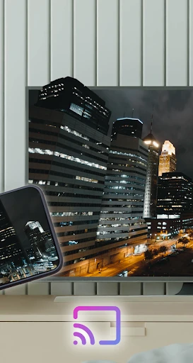 Wireless Display — 2