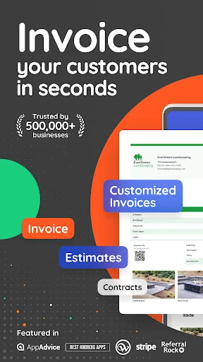Invoice Simple: Invoice Maker — 1