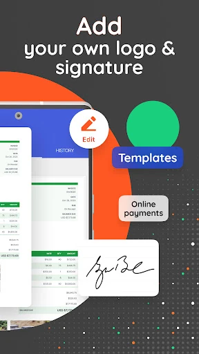 Invoice Simple: Invoice Maker — 2