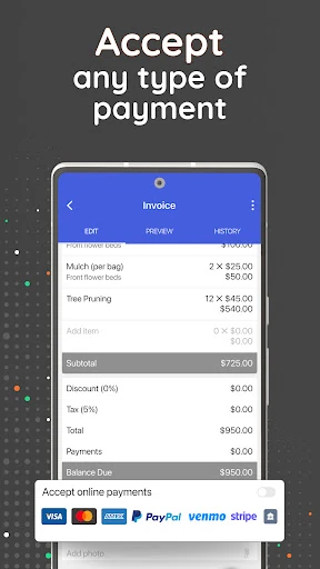 Invoice Simple: Invoice Maker — 3
