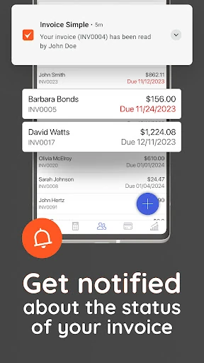 Invoice Simple: Invoice Maker — 4