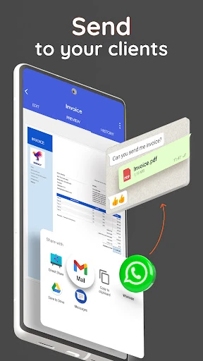Invoice Simple: Invoice Maker — 5