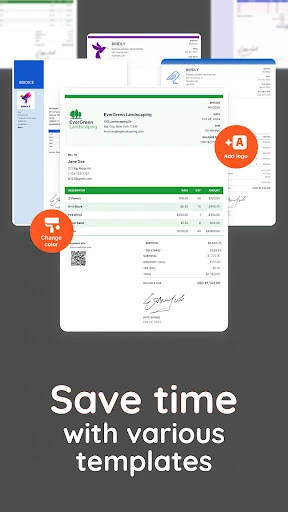 Invoice Simple: Invoice Maker — 6