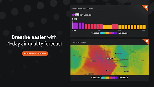 AccuWeather: Weather Radar — 16