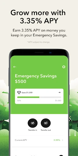 Acorns: Invest For Your Future — 4