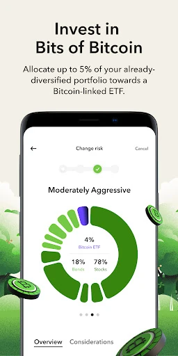 Acorns: Invest For Your Future — 5