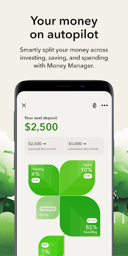 Acorns: Invest For Your Future — 6