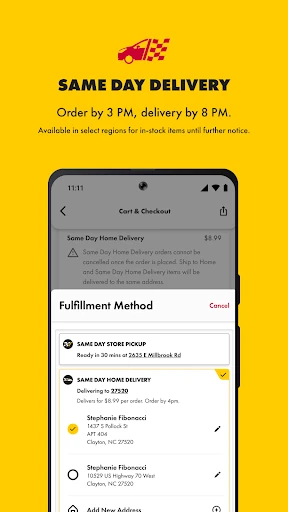 Advance Auto Parts + Tools/Acc — 2