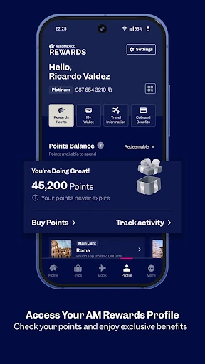 Aeroméxico — 4