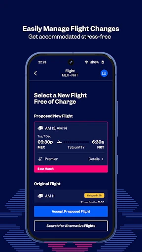 Aeroméxico — 6