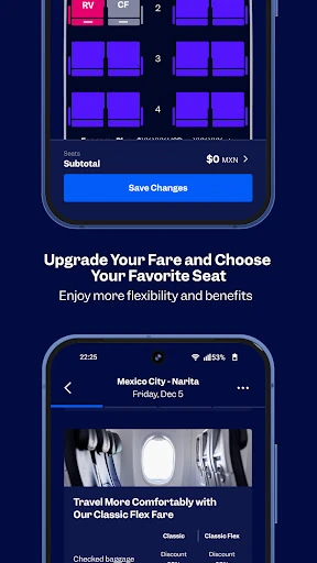 Aeroméxico — 7