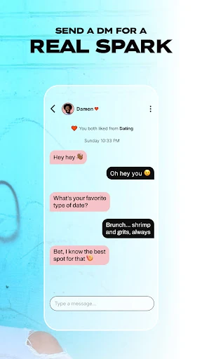 BLK: Black Singles Dating App — 5