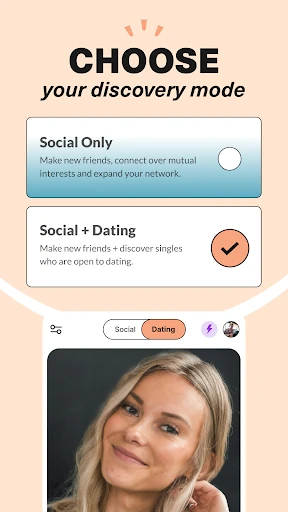 Upward: Christian Dating App — 2