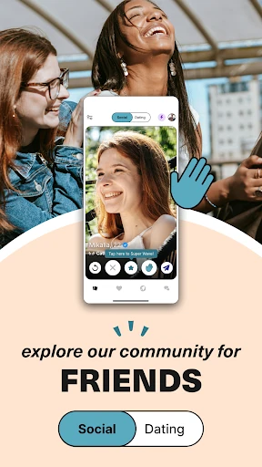 Upward: Christian Dating App — 3