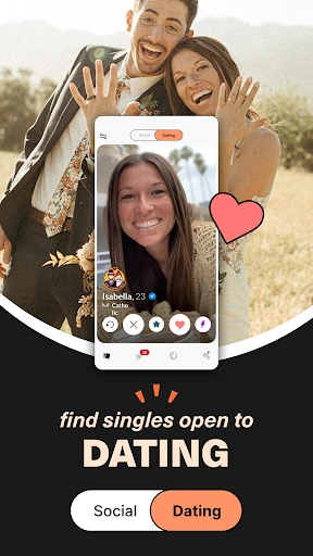 Upward: Christian Dating App — 4
