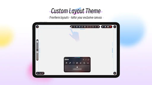 HiPaint: Sketch & Draw art — 6