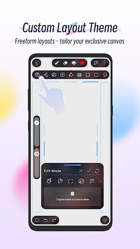 HiPaint: Sketch & Draw art — 10