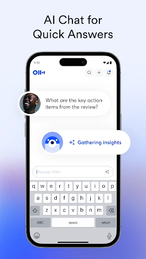 OtterAI Transcribe Voice Notes — 4