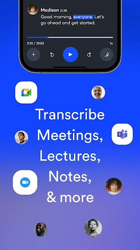 OtterAI Transcribe Voice Notes — 6