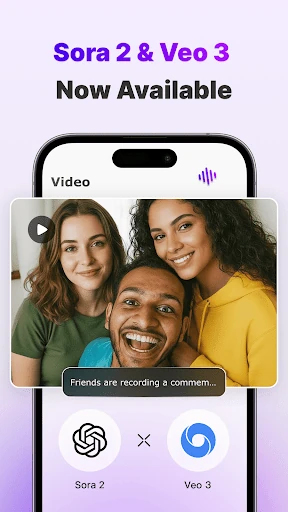 Aitubo: AI Video Generator — 2