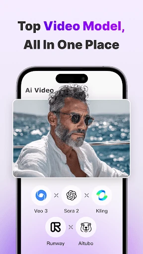 Aitubo: AI Video Generator — 4