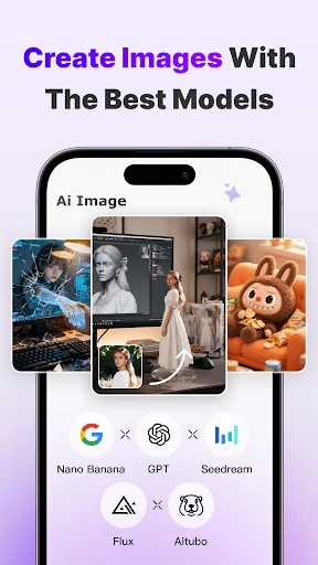 Aitubo: AI Video Generator — 5